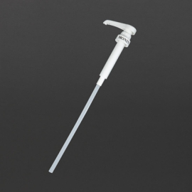 Syrup Pump | Monin Pump Dispenser | 10ml Dosage | Monin CR241
