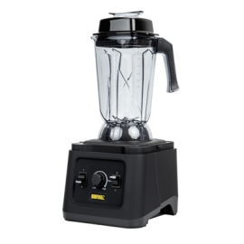 Commercial Blender | Heavy Duty Food Processor | 2.5L Capacity | Buffalo CR836