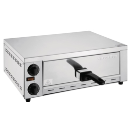 Commercial Pizza Oven | 12 inch Pizza Oven | Compact Countertop Oven | Caterlite CR912