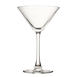 Martini Glasses | Cocktail Glasses | 220ml Capacity | Utopia Enoteca CW015