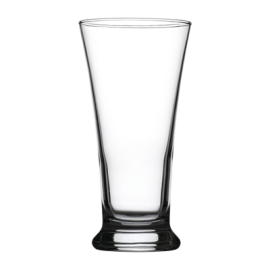 Europilsner Beer Glasses | Utopia Pilsner Glass | 280ml CE Marked | Utopia CW065