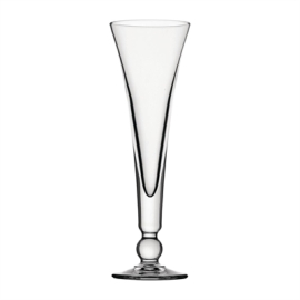 Champagne Flutes | Royal Champagne Glasses | 155ml Capacity | Utopia Speciality CW141