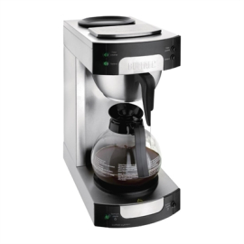 Filter Coffee Maker | Commercial Coffee Machine | 15L Capacity | Buffalo CW305