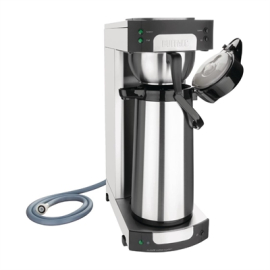 Commercial Airpot Filter Coffee Maker | Filter Coffee Machine | 2.2L Capacity | Buffalo CW306
