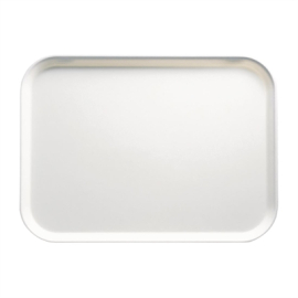 Canteen Tray | Fibreglass Serving Tray | 457mm | Cambro Camtray CW779