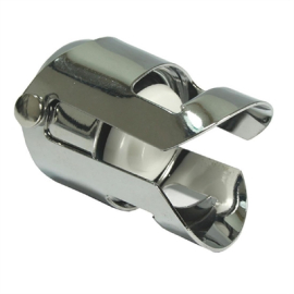 Commercial Champagne Stopper | Wine Bottle Sealer | Stainless Steel | Beaumont 3539