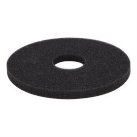 Spare Sponge | Glass Rimmer Replacement | Durable Bar Accessory | Beaumont 3598