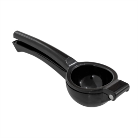 Commercial Citrus Juicer | Mexican Elbow Squeezer | 2 Piece Black | Beaumont CZ531