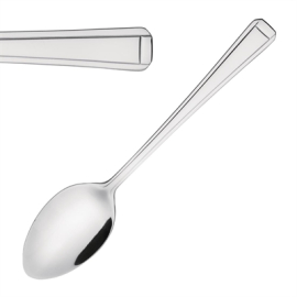 Teaspoon | Stainless Steel Cutlery | Harley Design | Olympia D697