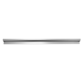 Tab Grabber | Receipt Holder | 48in Stainless Steel | Vogue D719