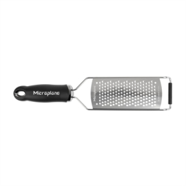 Coarse Grater | Kitchen Grater | Stainless Steel | Microplane Gourmet DA410