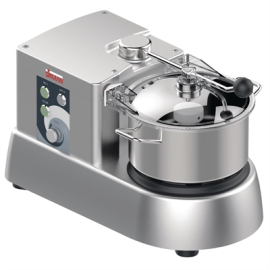 Commercial Food Processor | Professional Kitchen Mixer | 4VT C Tronic Model | Sirman DA868