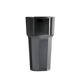Polycarbonate Tumbler | Drink Glass | 341ml Capacity | BBP DC411