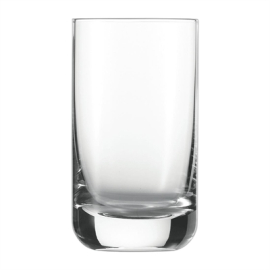 Water Tumbler | Convention Glassware | 255ml Pack of 6 | Schott Zwiesel DC838