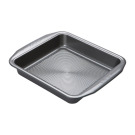 Square Cake Tin | Non-Stick Baking Tin | 290mm | Circulon DE503