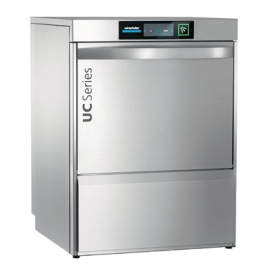 Commercial Undercounter Warewasher | Dishwasher | Glasswasher | Winterhalter UCL DE644
