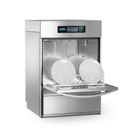Commercial Undercounter Warewasher | Dishwasher Machine | Energy Efficient | Winterhalter UCLENERGY DE645
