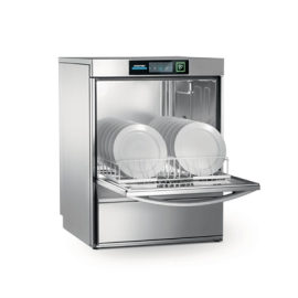 Commercial Undercounter Warewasher | Dishwasher | Energy Efficient | Winterhalter UCXL DE646