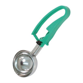 Commercial Unigrip Ice Cream Portioner | Food Scoop | Size 5 | Bonzer DE736
