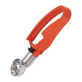Commercial Food Portioner | Unigrip Portion Control Scoop | Size 100 | Bonzer DE738
