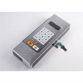 Samsung DE94-03003A Control Panel Assembly For Commercial Microwaves - Replacement Spare Part (Fits CB937, CM1089, CM1089A)