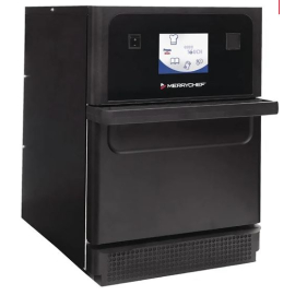 High Speed Oven | Commercial Microwave Combination Oven | Rapid Cooking | Merrychef Eikon E1S