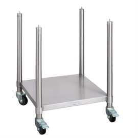 Commercial Chargrill Stand | Grill Stand | Stainless Steel Construction | Buffalo DH525