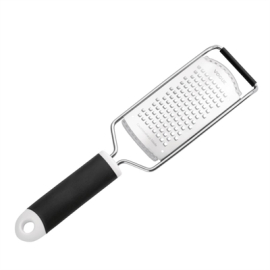 Medium Grater | Narrow Blade Grater | Stainless Steel | Vogue DM025