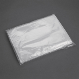 Vacuum Pack Bags | Food Storage Bags | 250 x 350mm | DM882
