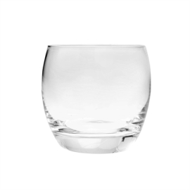 Rocks Glass | Whisky Tumbler | 320ml Capacity | Arcoroc Salto DP058