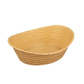 Bar Meal Basket | Food Serving Basket | Chip Basket | Kristallon DP219