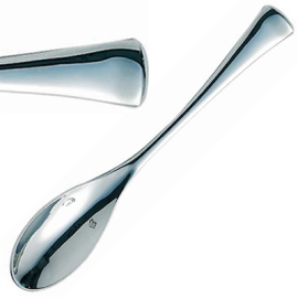 Demi Tasse Coffee Spoon | Espresso Spoon | Stainless Steel | Chef & Sommelier Diaz DP502