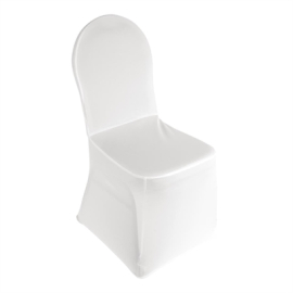 Banquet Chair Cover | Wedding Chair Cover | Stretch Fabric Protection | Bolero DP924