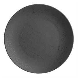 Round Coupe Plate | Fusion Collection | 203mm | Olympia DR087