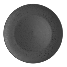 Round Coupe Plate | Fusion Plate | 270mm Crockery | Olympia DR088