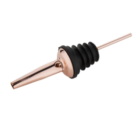 Spirit Pourer | Bar Pourer | Medium Copper | Olympia DR603