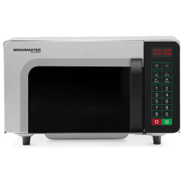 Menumaster Light Duty Programmable Microwave 23ltr 1000W RMS510TS2UA DY418