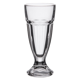 Tall Sundae Glasses | Ice Cream Glasses | 290ml Capacity | American E018