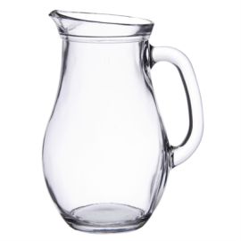 Bistro Jug | Coffee Serving Jug | 1 Litre Capacity | E069