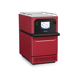 Commercial Microwave Oven | High Speed Combination Oven | 32A Single Phase | Merrychef E2S High Power Trend Red