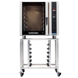 Commercial Kitchen Stand | Stainless Steel Equipment Base | Heavy-Duty Support Frame | Blue Seal SK35