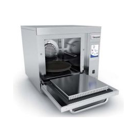 Commercial Combination Oven | High Speed Oven | 1000W | Merrychef e3CXE