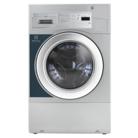 Professional Washing Machine | Commercial Laundry | 12kg Capacity | Electrolux WE1100P myPRO XL