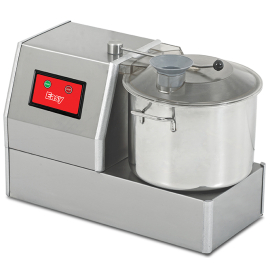 Easy 8 Litre Commercial Food Processor EM8