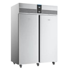 Commercial Upright Fridge | Single Door Refrigerator | 1350 Litre Capacity | Foster EcoPro G3 EP1440H