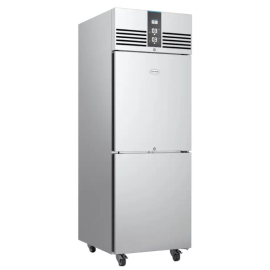 Commercial Dual Temperature Upright Fridge Freezer | 600 Litre Storage | EcoPro G3 | Foster EP700HL