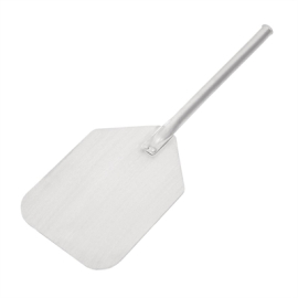 Pizza Peel Small | Wooden Pizza Paddle | 12-inch Handle | F037