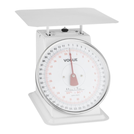 Platform Scale | Digital Weighing Scale | 20kg Capacity | Weighstation F175