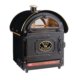 Commercial Potato Baker | King Edward Baked Potato Oven | Small Size | King Edward PB1FV