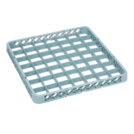 Glass Rack Extenders | 49 Compartment Glass Storage | Dishwasher Rack Accessory | Buffalo F619